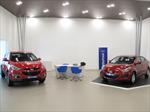 Hyundai Training Academy en Toluca