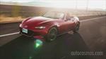 Mazda MX-5 2019 - Test drive