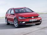 VW Golf Variant Alltrack