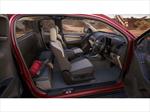 Chevrolet Colorado 2012