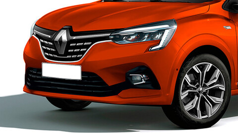 Renault Sandero, Stepway y Logan 2022