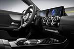 Mercedes-Benz Clase A 2018 - Interior