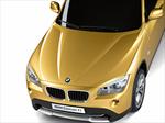 BMW X1 Concept