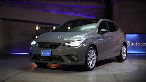 SEAT Ibiza FR 1.5 T 2025