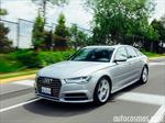 Audi A6 2016