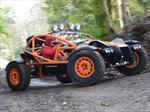 Ariel Nomad 