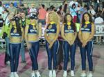 Las chicas del WRC León, Guanajuato México 2012