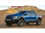 Shelby Raptor 2018