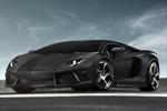 Lamborghini Aventador LP700-4  por Mansory