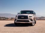 Infiniti QX80 2018 