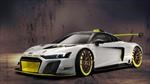 Audi R8 LMS GT2 2020