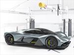 Aston Martin AM-RB 001