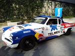 Memo Rojas participará en la Carrera Panamericana