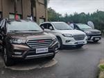 Haval H1, H2 y H6 Coupé