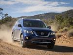 Nissan Pathfinder 2017