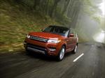 Range Rover Sport 2014