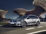 Nuevo Volkswagen Golf Variant