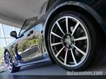 Porsche 911 Targa 4S en Argentina