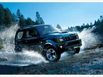 Suzuki Jimny 2013