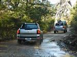 Nueva Renault Duster Oroch: Primer contacto