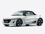 Honda S660 