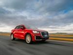 Audi Q2 a prueba