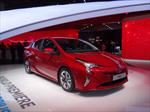 Toyota Prius 2016