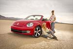 Top 10: Nuevo Volkswagen Beetle Convertible