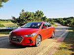 Nuevo Hyundai Elantra 2016