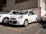 Carrot, el servicio de carsharing en México