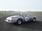Ferrari 250 GT California
