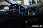 Chevrolet Prisma 2017 - Lanzamiento en Chile