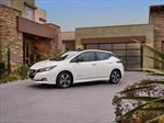 Nissan Leaf 2018