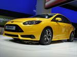 Ford Focus ST debuta en Frankfurt 2011
