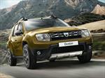 Dacia Duster Edition 2016