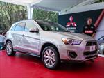 Mitsubishi ASX 2014