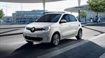 Renault Twingo ZE 2021
