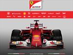Ferrari SF15-T