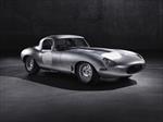 Jaguar E-Type Lightweight