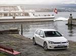 Volkswagen Golf GTE 2015