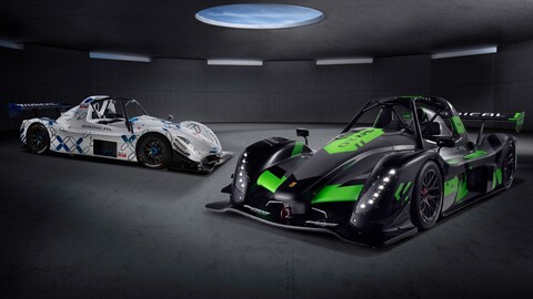 Radical SR3 XX / SR10