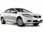 Renault Fluence 2014