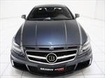 Brabus Rocket 800