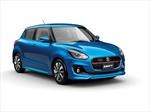 Suzuki Swift 2017