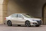Honda Accord Plug-in Hybrid (PHEV) 2014