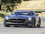 Mercedes-Benz SLS AMG GT3