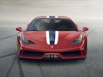 Ferrari 458 Speciale 2014