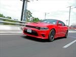 Dodge Charger Daytona 2017