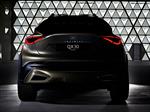 Infiniti QX30 Concept 