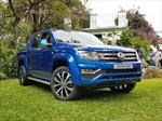 Volkswagen Amarok V6